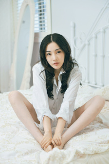 迪丽热巴男友感大片